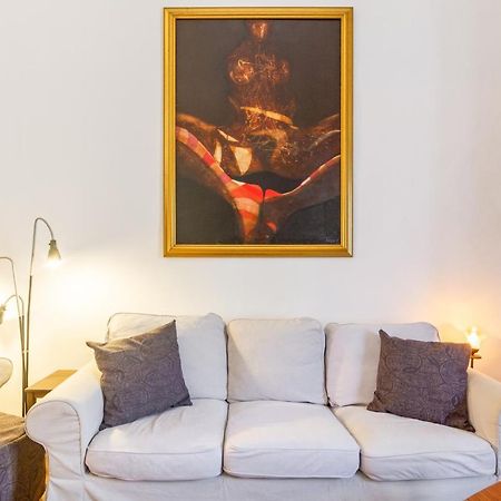 Apartament Lecce Center Charming Flat With Terrace Zewnętrze zdjęcie