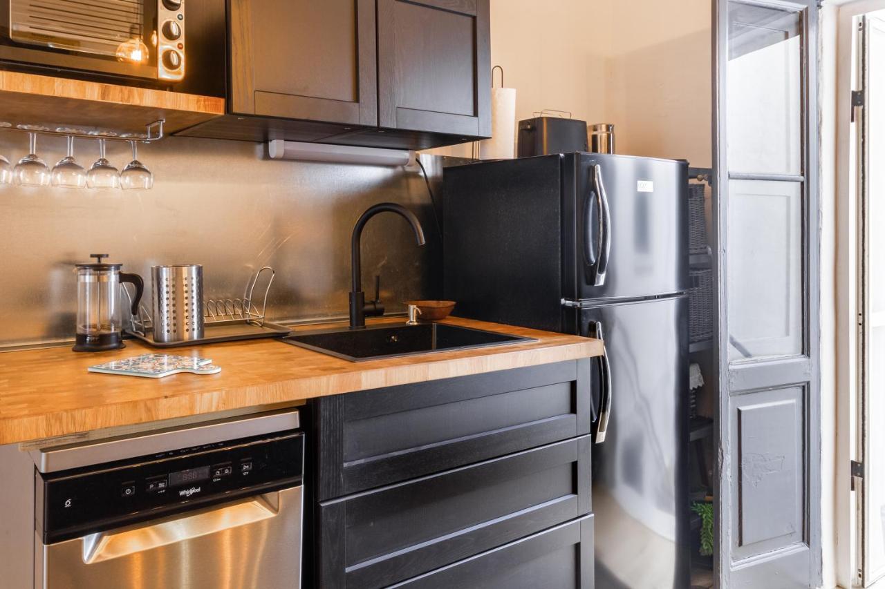 Apartament Lecce Center Charming Flat With Terrace Zewnętrze zdjęcie