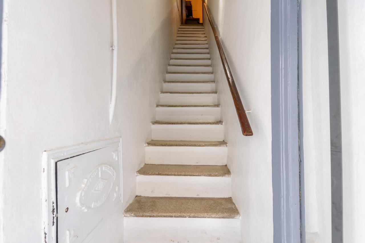 Apartament Lecce Center Charming Flat With Terrace Zewnętrze zdjęcie