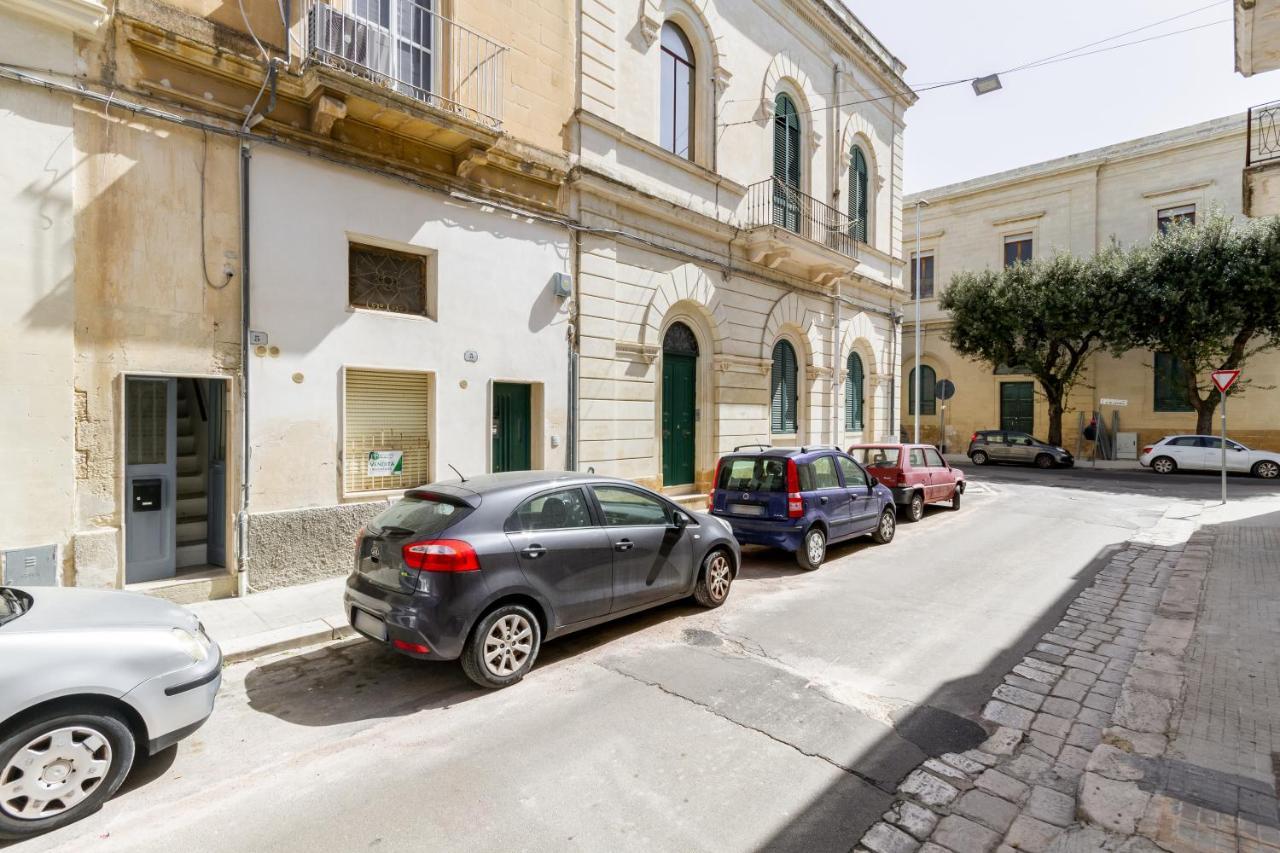 Apartament Lecce Center Charming Flat With Terrace Zewnętrze zdjęcie